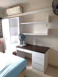 Blk 161 Woodlands Street 13 (Woodlands), HDB 4 Rooms #638206301